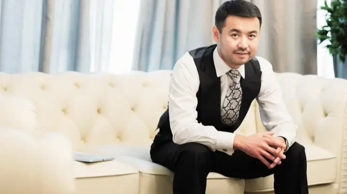 «Астана банкі» экс-төрағасы 10 жылға сотталды