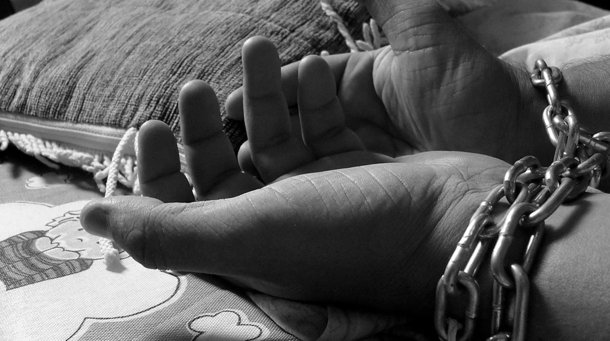 Торговля людьми в Казахстане: дети и женщины становятся основными жертвами