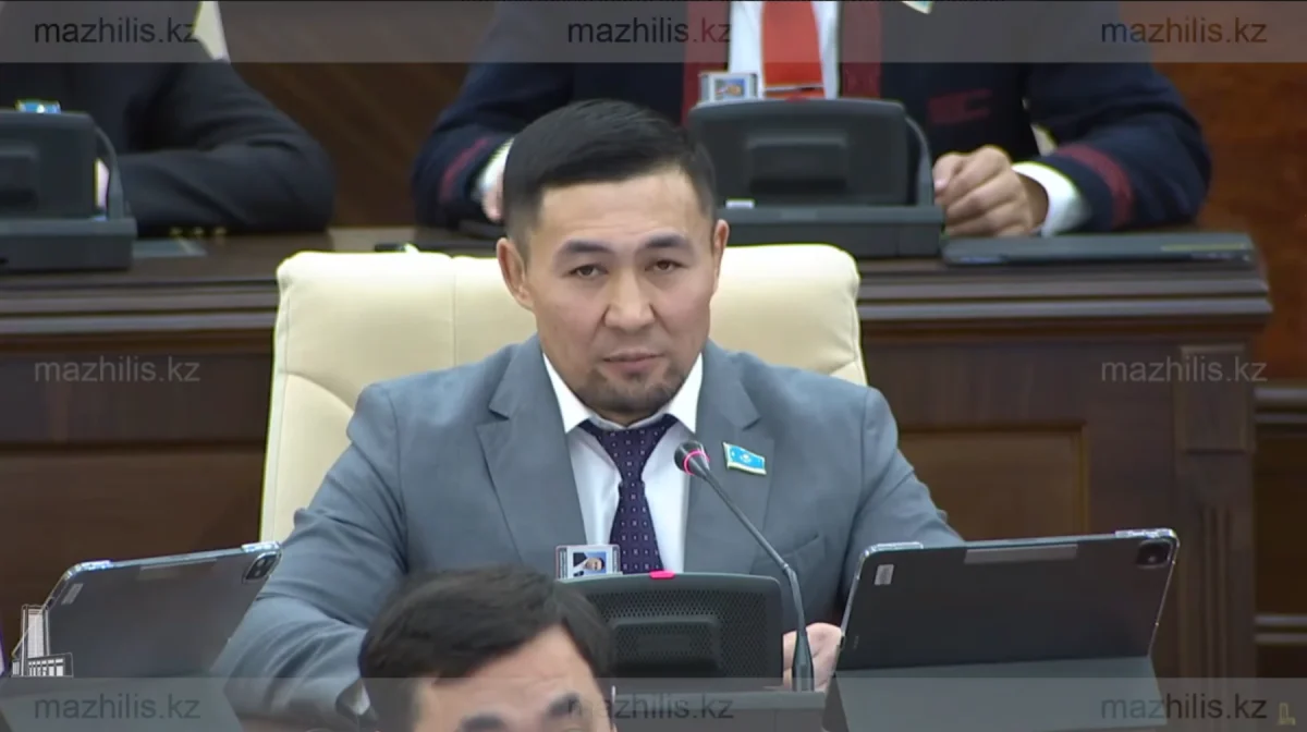 Ажырасқандарға салық көбеймек: Ардақ Назаров Үкіметке тосын ұсыныс айтты