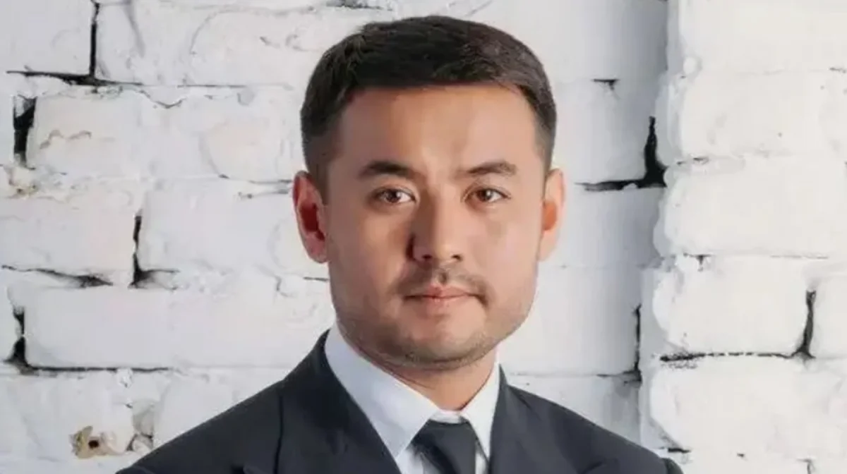 Бывший глава «Банка Астаны» осужден заочно к 10 годам