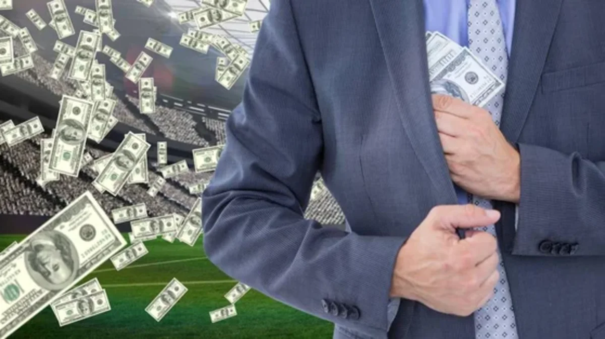 Спортқа бөлінген миллиондар желге ұшқан: Бірнеше өңірде басқарма басшылары қамалды