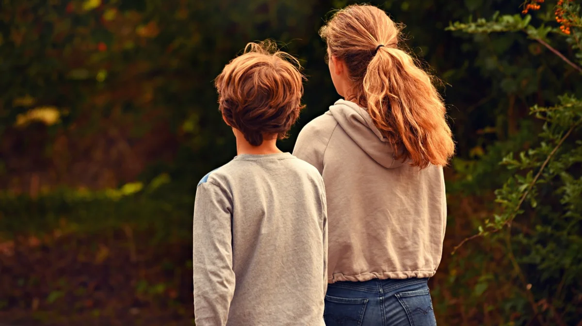 Ночная тревога в Талгаре: дети найдены в горах