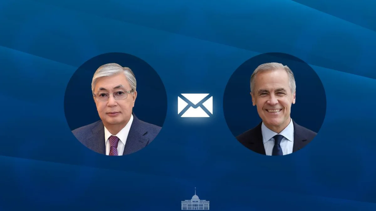 Президент Канада премьер-министрін құттықтады