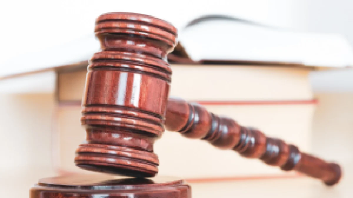 Адам өліміне себепкер болған: Пәтерін жалға берген шымкенттік әйел сотталды