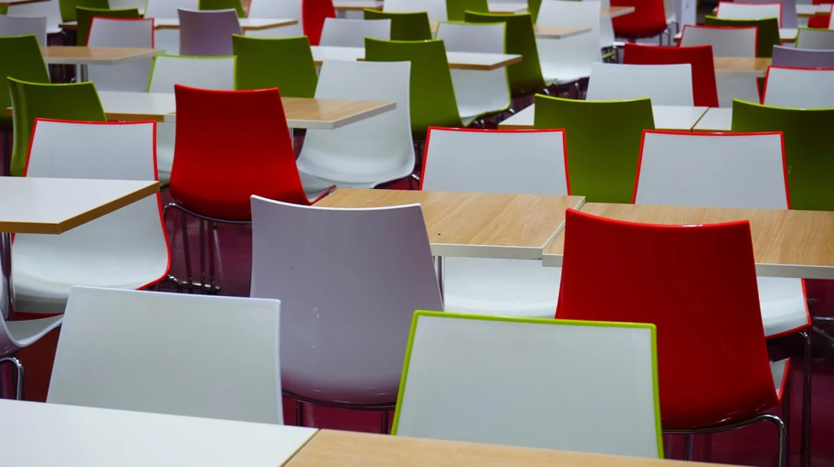 Министр взял на контроль жалобы на школьное питание в Алматинской области