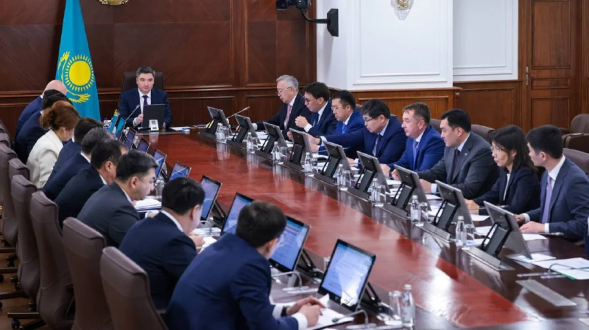 Бәсекеге жол ашылмақ: Үкімет 500-ге жуық кәсіпорынды жекешелендіреді