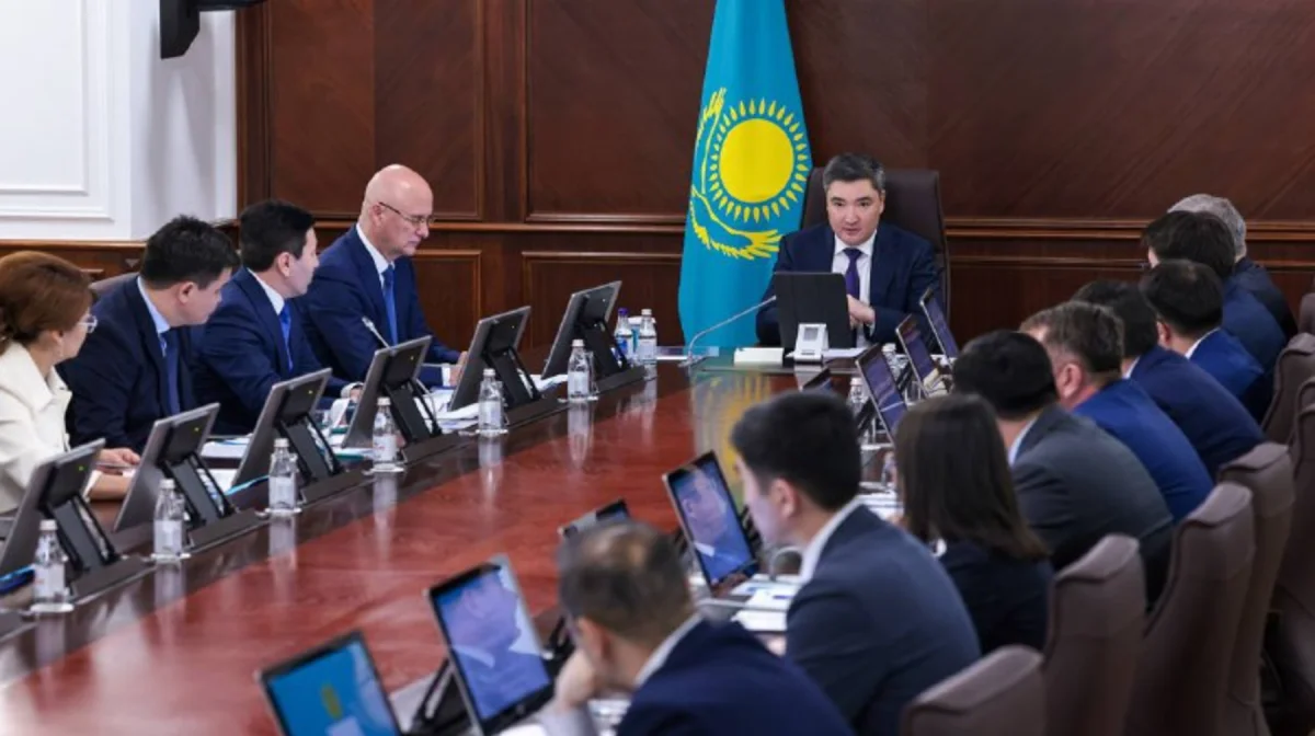 475 госкомпаний в Казахстане ликвидируют или продадут