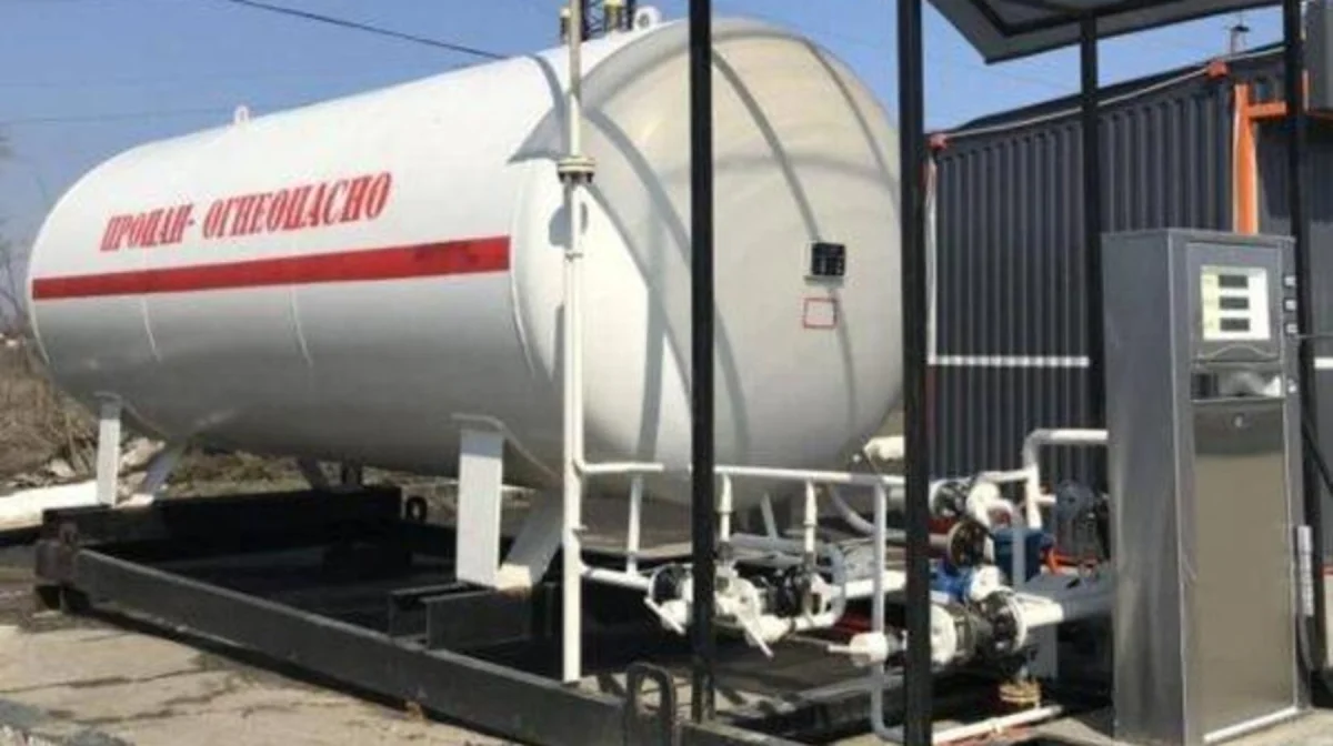 Нарушения на каждой заправке: акмолинские продавцы сжиженного газа уличены в обмане