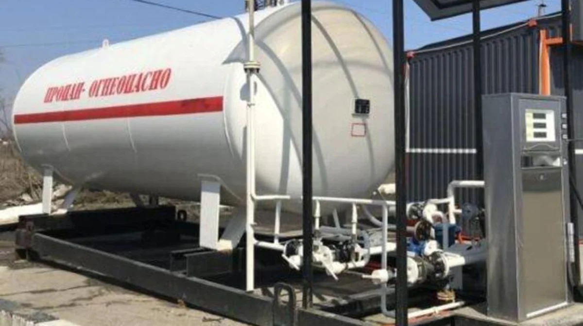 Тұтынушыны алдаған: Ақмоладағы газ бекеттерінің бәрінен дерлік заңбұзушылық анықталды