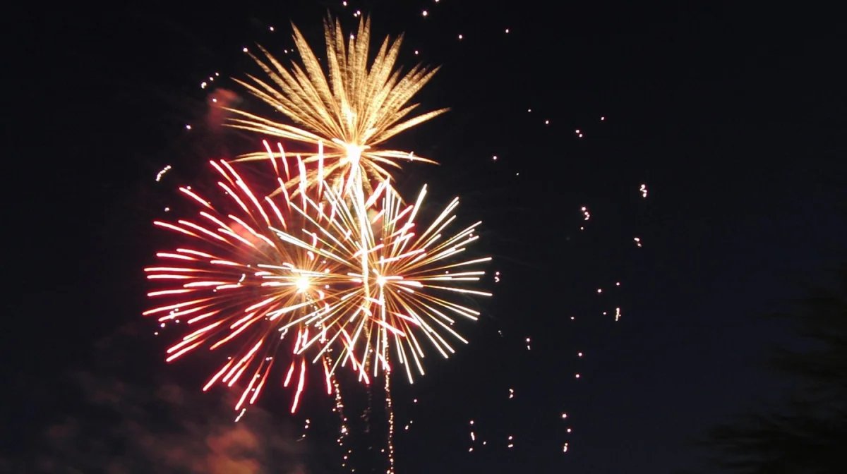 В Астане прогремит салют в честь юбилея Победы