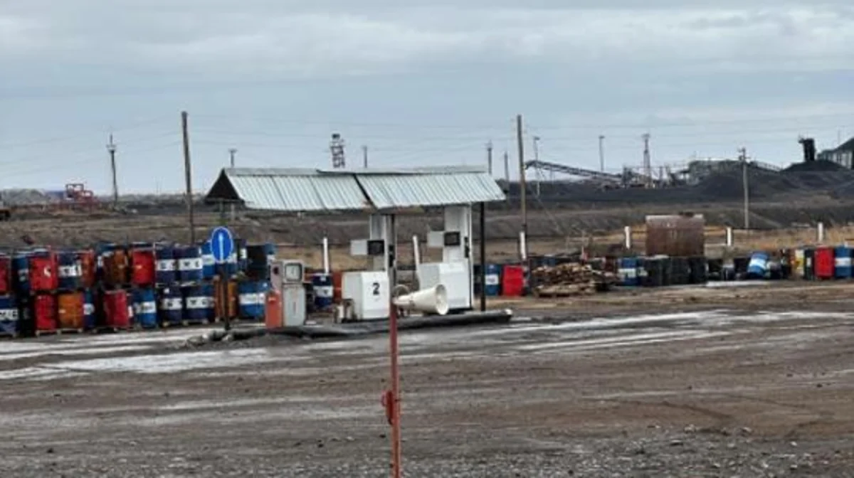 54 млн теңге: Екі өңірде мұнай өнімдерінің көлеңкелі айналымы тоқтатылды