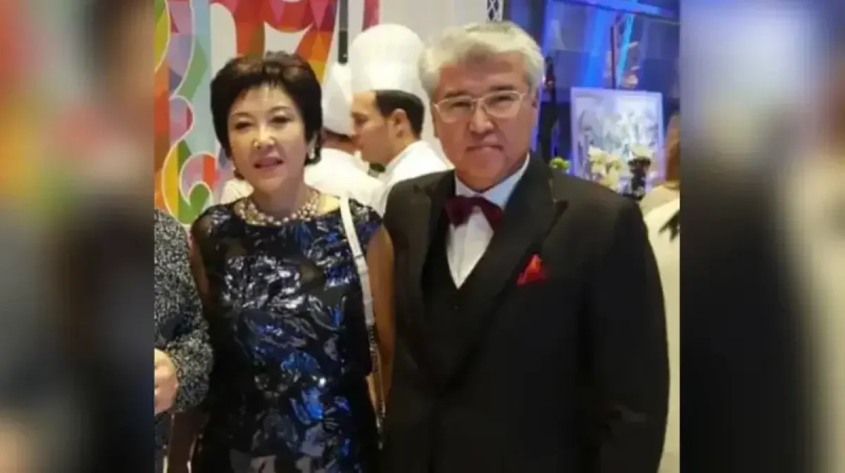 «2,7 млрд тенге не вернули». Супруга Арыстанбека Мухамедиулы требует справедливости