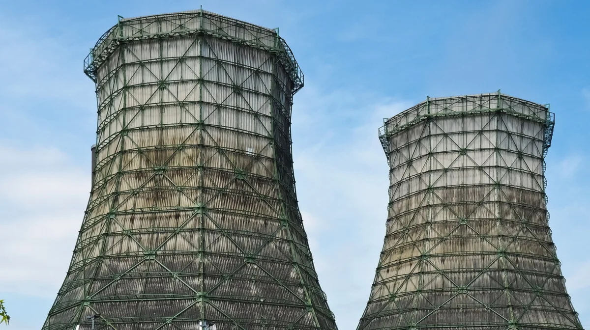 Правительство направит ещё 1,7 млрд тенге на ремонт ТЭЦ в Риддере