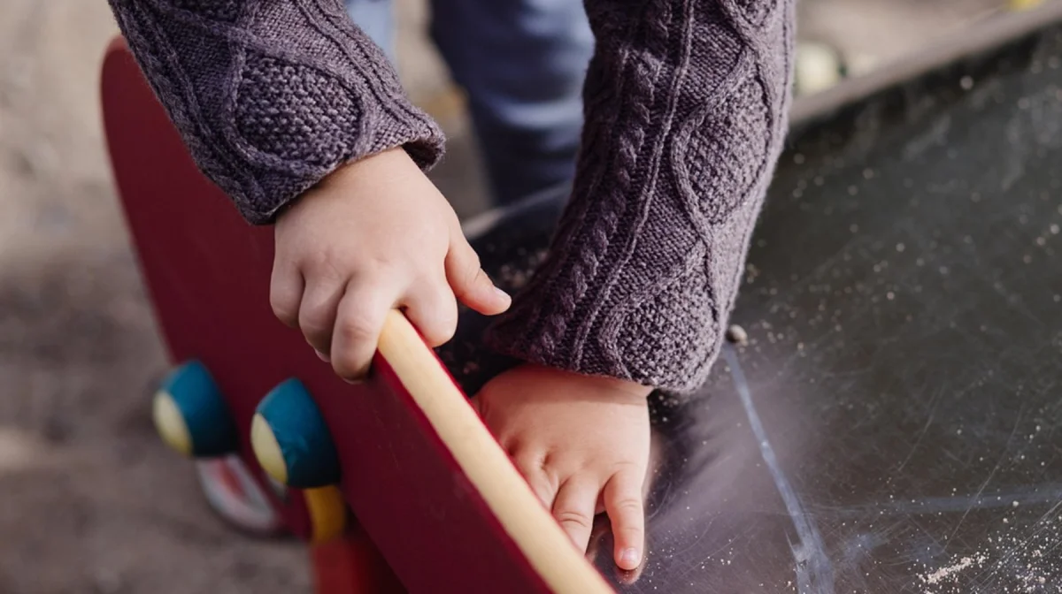 Маленькую девочку 25 раз укусили в детсаду Кызылординской области