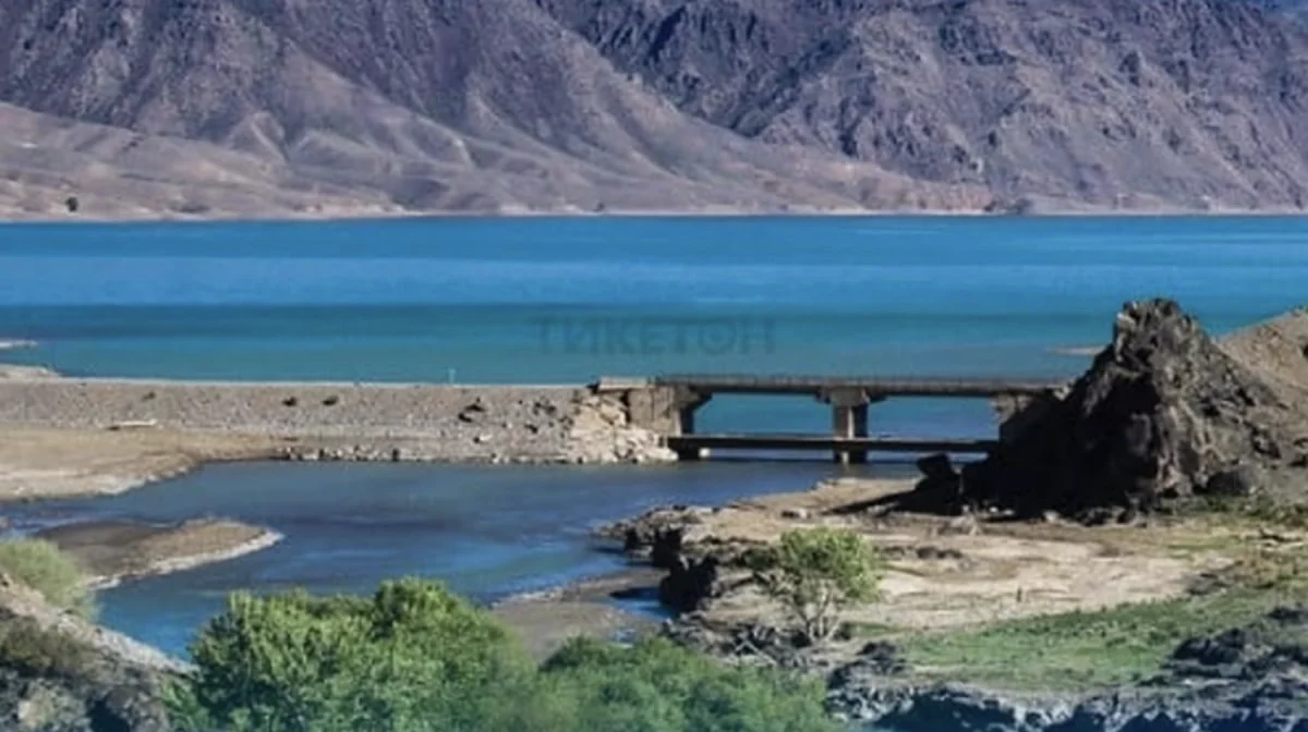 Алматы облысындағы Бартоғай су қоймасынан тасқын қаупі төнгені рас па?