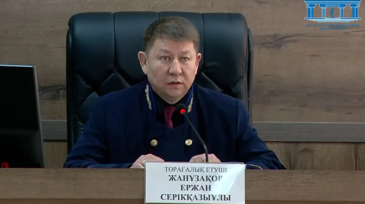 Скандал вокруг видео с улыбающимися подсудимыми: суд разбирается, кто выложил кадры в TikTok