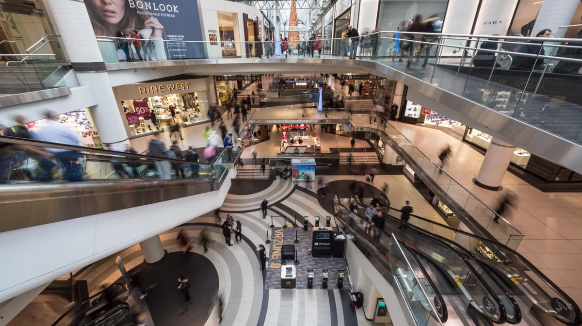 ТРЦ в Казахстане обяжут выплачивать ущерб пострадавшим от пожаров