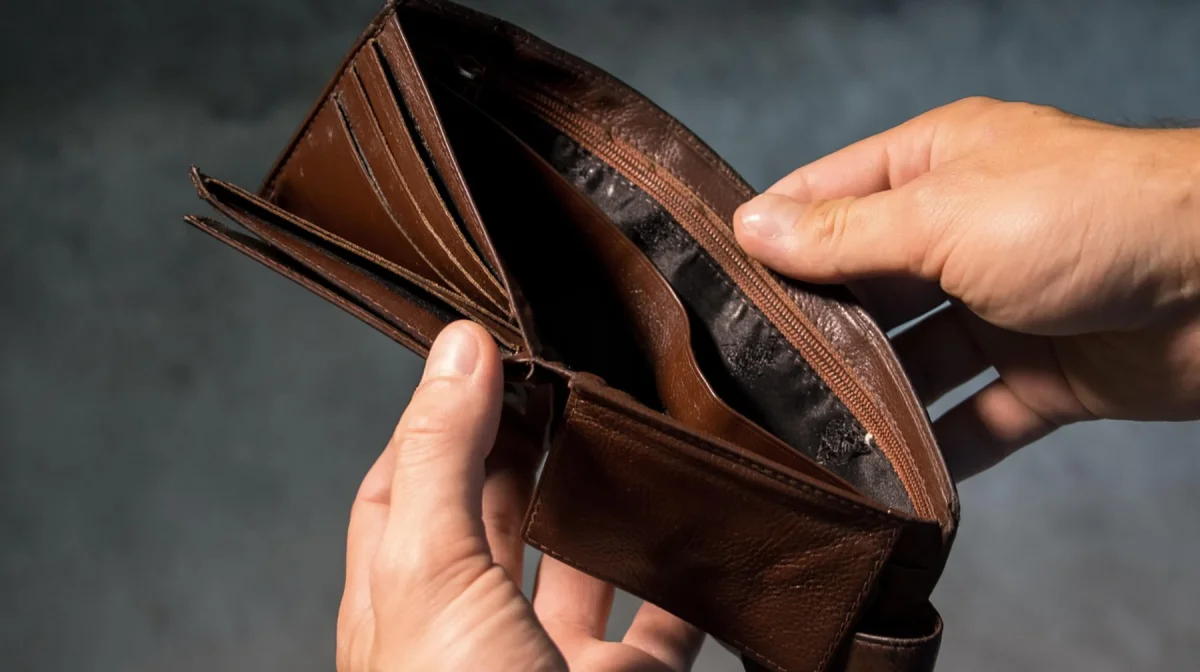 Казахстанцам упростили путь к банкротству