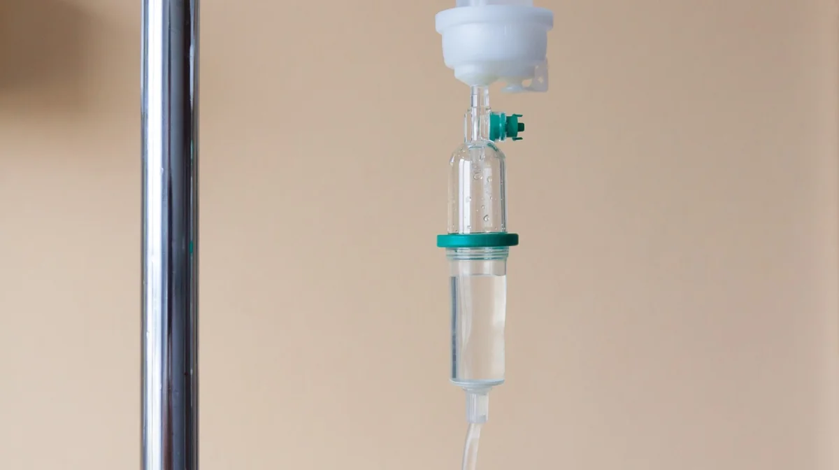 В Петропавловске ребёнок едва не погиб от инфекции