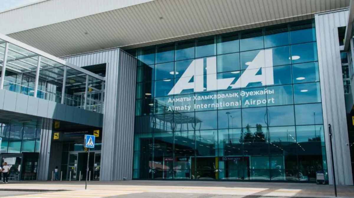 362 млн долларов вложат в развитие аэропорта Алматы: на что пойдут деньги?