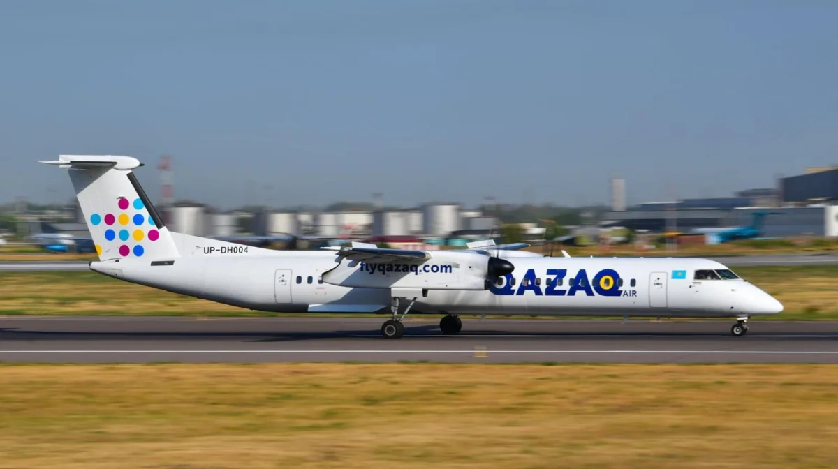 Qazaq Air переходит под контроль вьетнамского инвестора