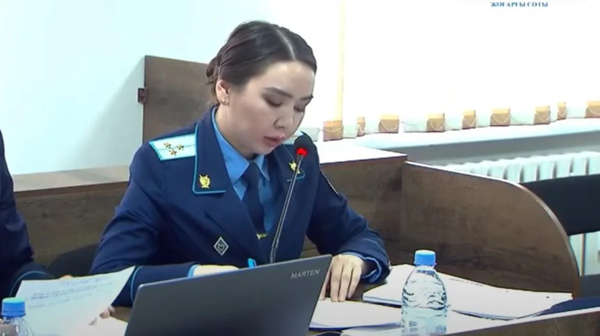 Суд по делу Шерзата: адвокаты подсудимых потребовали отстранить прокурора