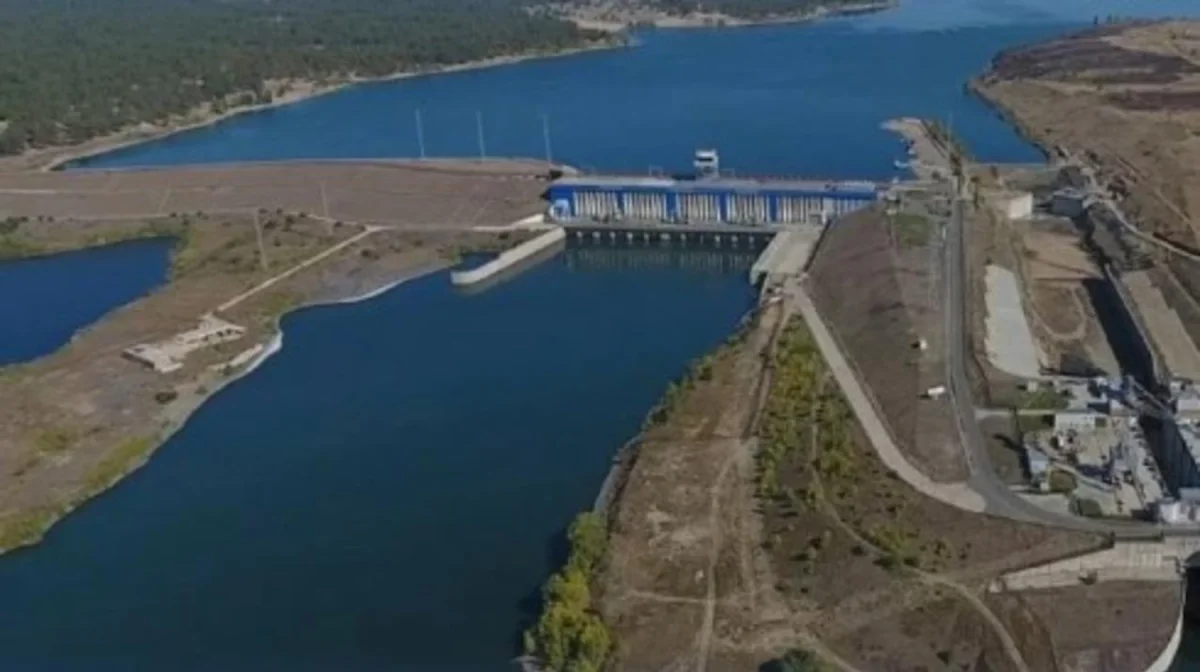 Қарағанды облысындағы бес су қоймасы 100% толды