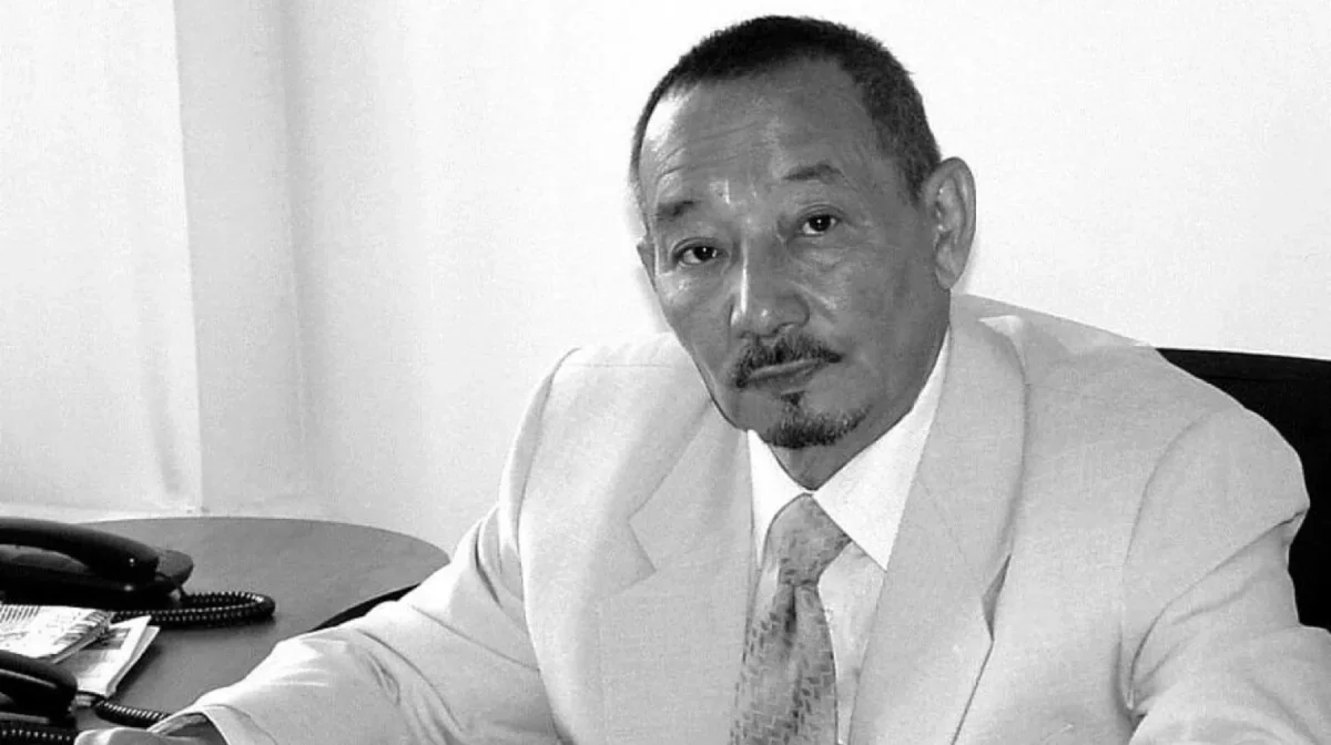 Токаев выразил соболезнования родным и близким писателя Темирхана Медетбека