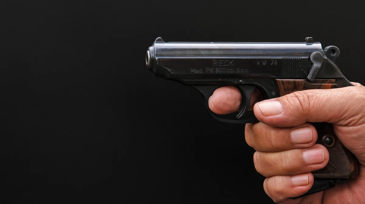 Талғарда атыс болып, 4 адам жарақат алды