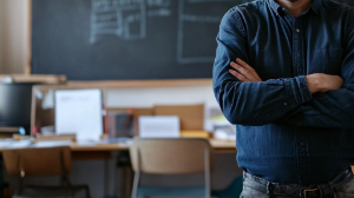 Ақмола облысында 300-ге жуық мұғалімге жалақы төленбеген