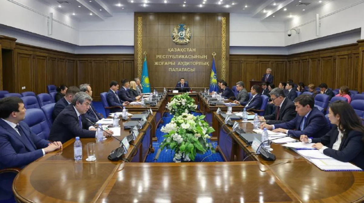 Тозған станциялар, миллиардтаған шығындар: энергетика саласының былығы ашылды