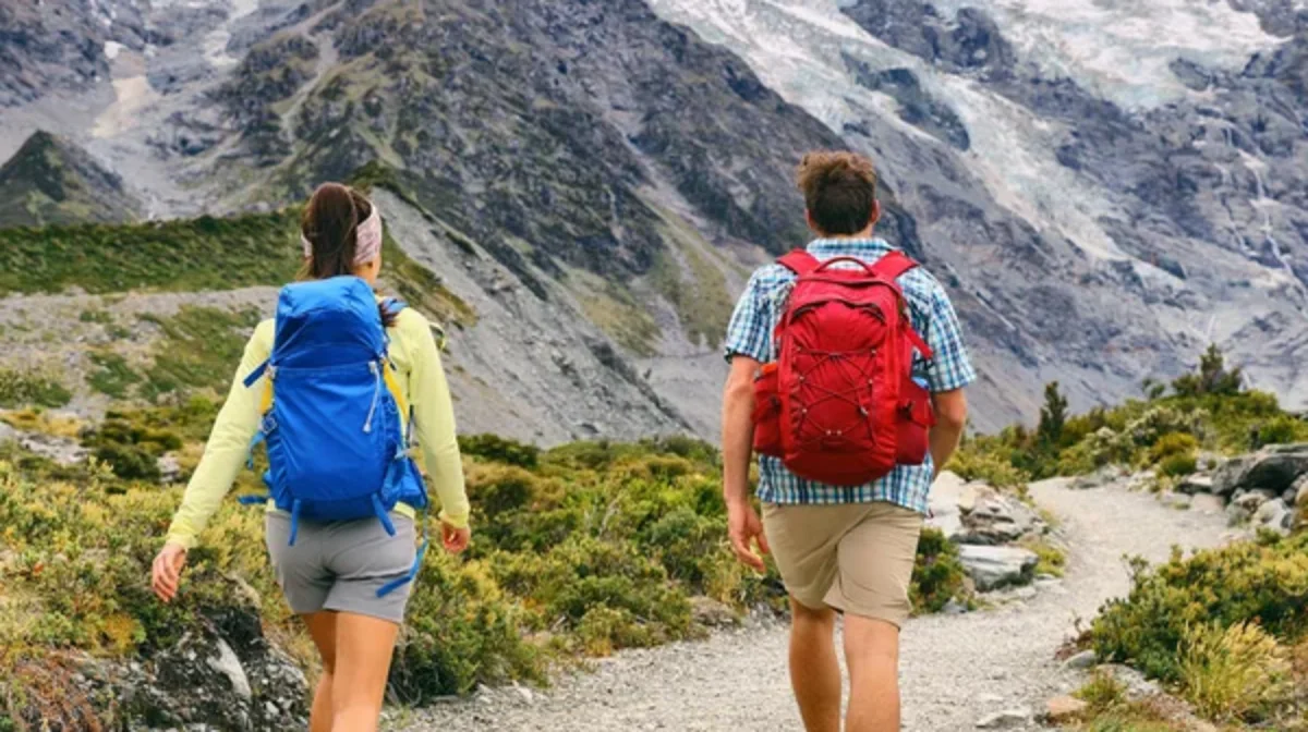 Соңғы үш жылда еліміздегі экотуристер саны 40% артты