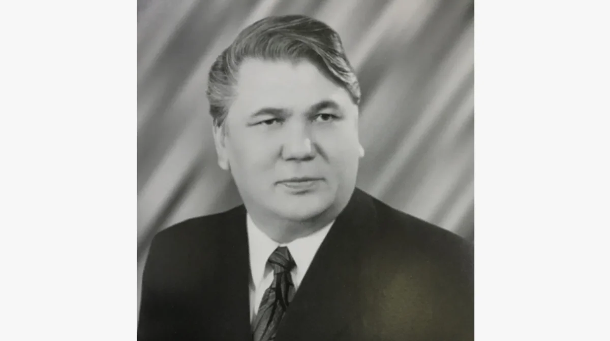 Бішкектегі мектепке Кемел Тоқаевтың аты берілмек