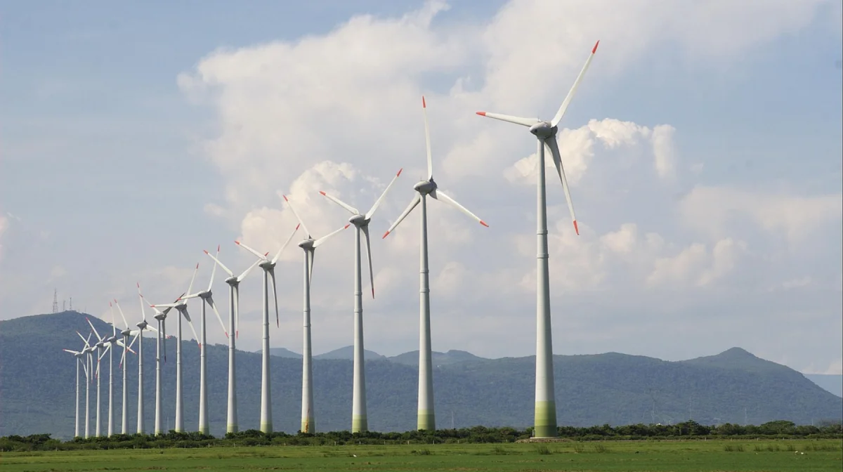 8,5 млрд тенге украли при строительстве ветряной электростанции в Ерейментау