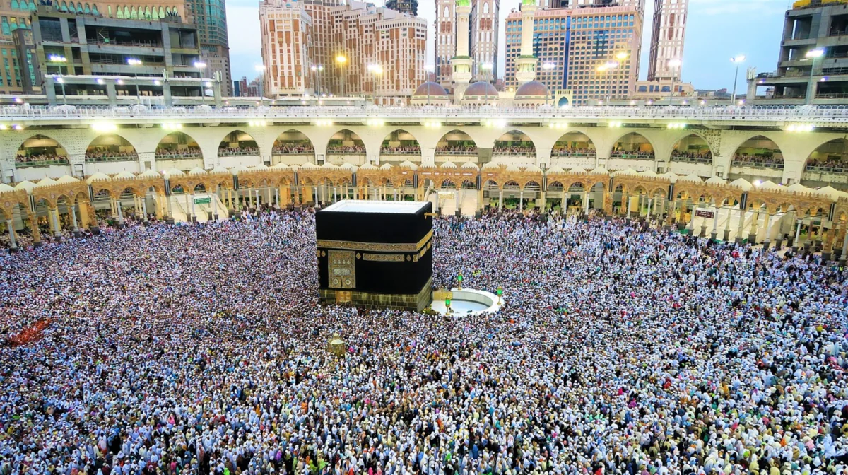 ҚМДБ: Қажылыққа заңсыз барғандарға миллиондаған айыппұл салынады