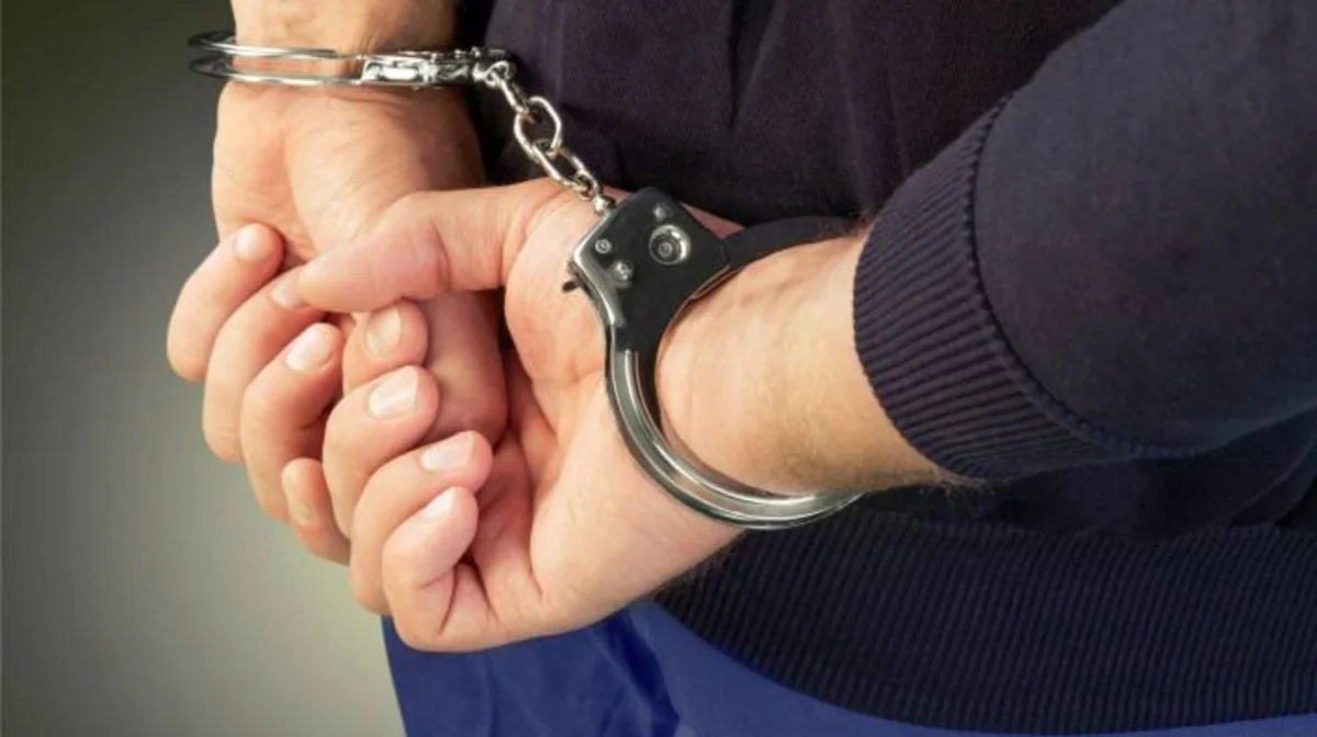 Жыл басынан бері іздеуде жүрген 264 шетелдік ұсталды