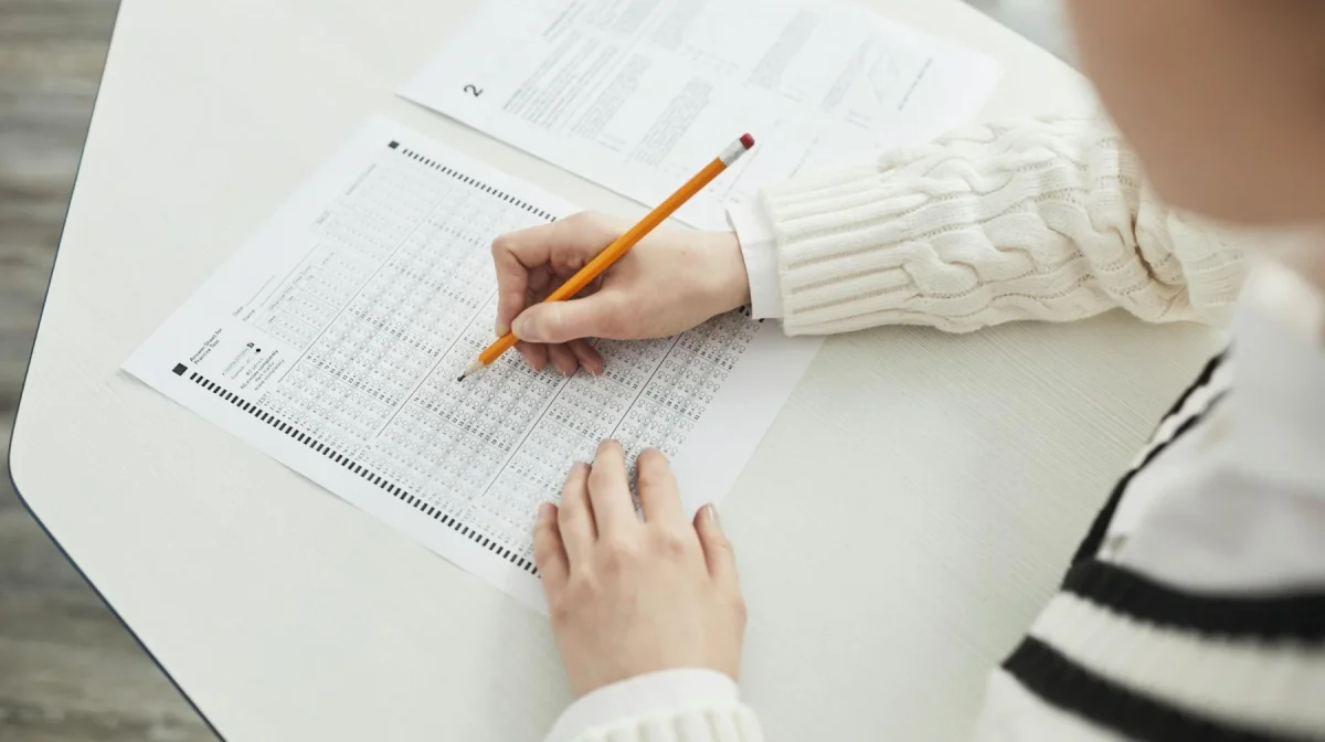 Прием заявлений завершен: ЕНТ стартует 16 мая