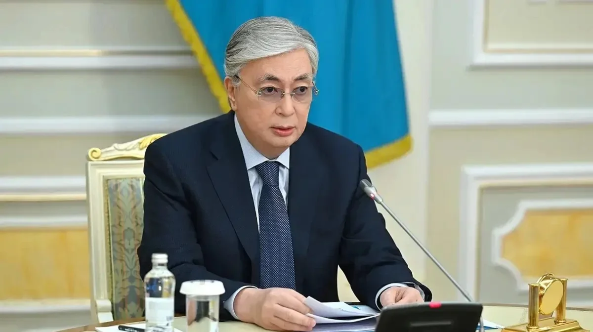 Қасым-Жомарт Тоқаев биыл да туған күнін тойламайды