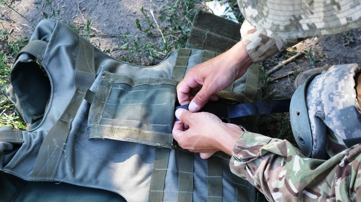 Искусственный интеллект поможет выявлять стресс у казахстанских солдат