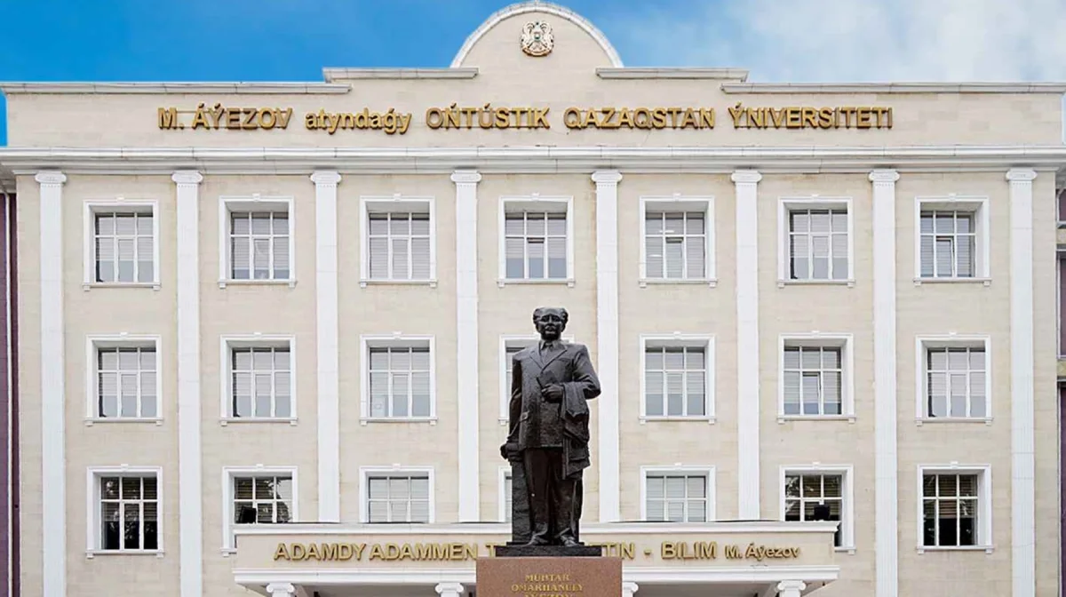 Раскрыта коррупционная схема на 256 млн тенге в вузе Шымкента