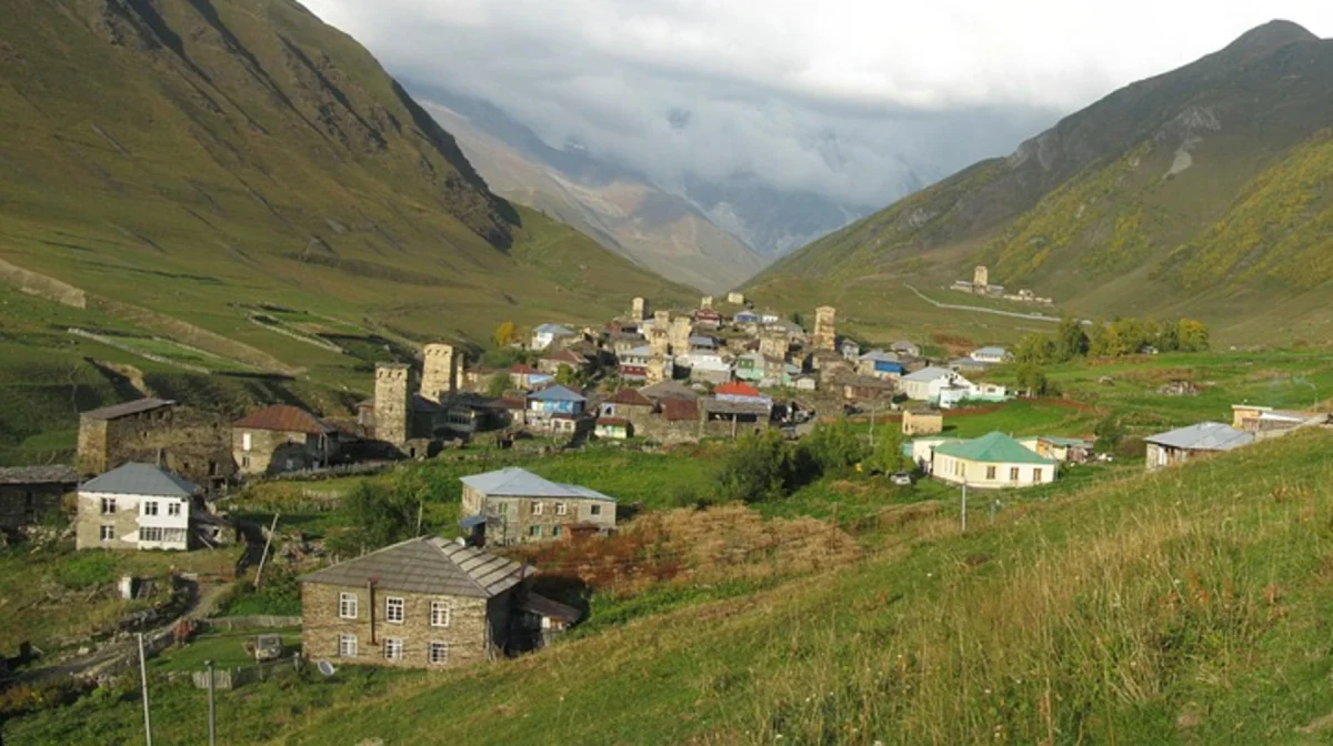 Город против села: насколько различается качество жизни в Казахстане