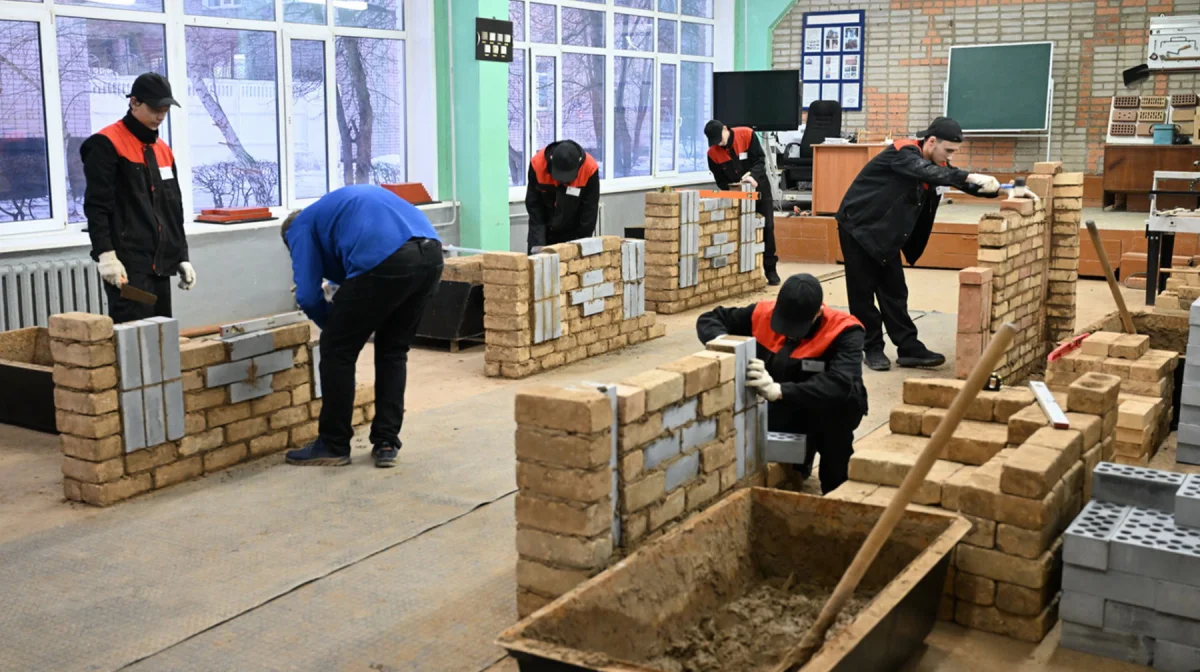 Биыл колледждерді 173 мың студент бітіреді