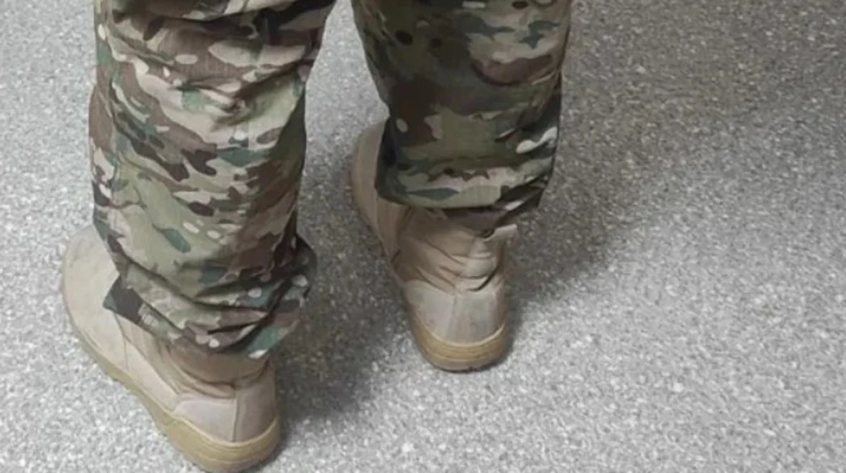 Солдат-срочник умер от менингита в области Абай