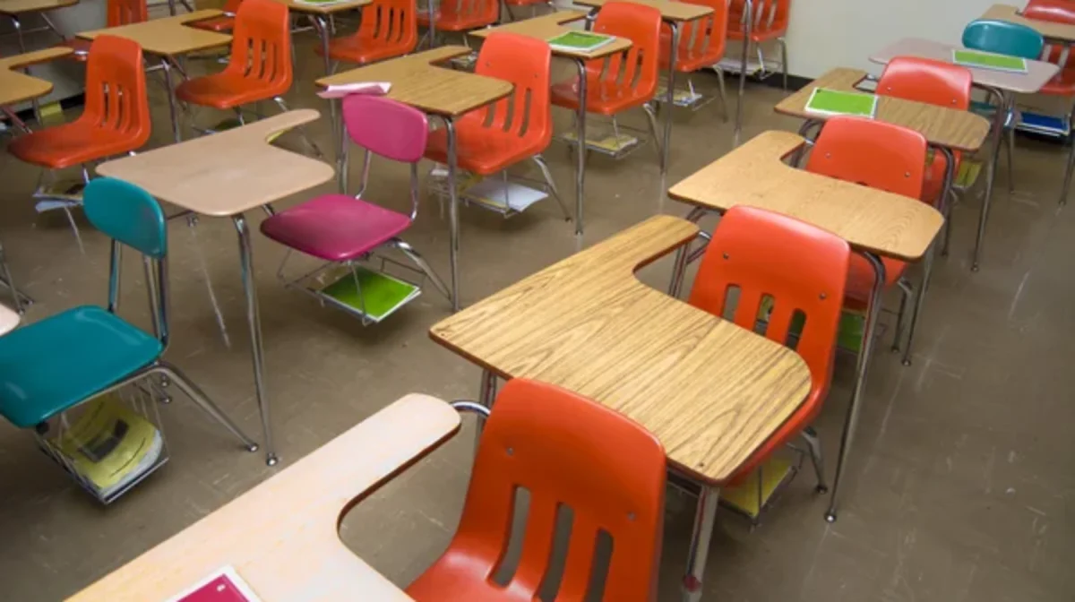 Астанада оқу орталығына қатысты қылмыстық іс қозғалды