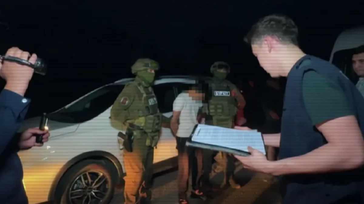 Математика пәні мұғалімі есірткі таратумен айналысқан