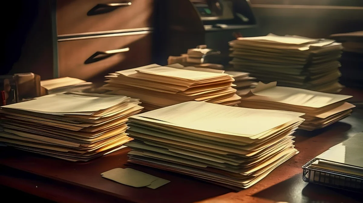 Тонны липовых дел: сенатор призвал остановить правовой беспредел в Казахстане