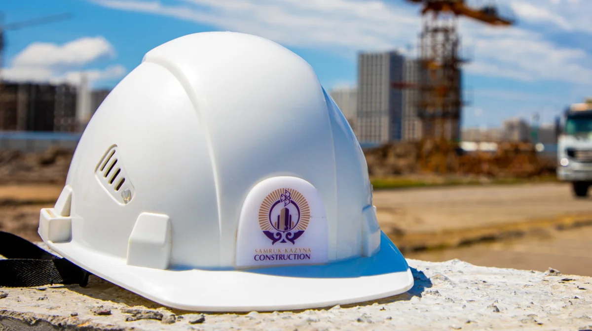 Бывший директор Samruk-Kazyna Construction скрылся после хищения 2,6 млрд тенге