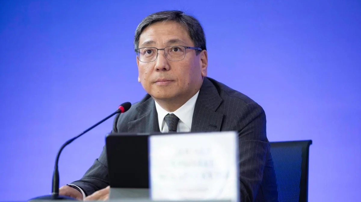 Ерболат Досаев уходит с должности акима Алматы