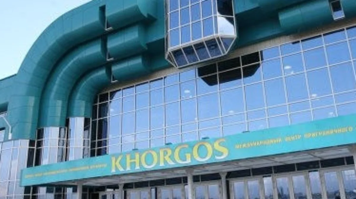 Как Казахстан и Китай будут ликвидировать очереди на границе