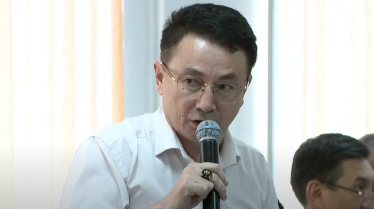 «Сотқа келмей, концертте жүрді»: Шерзат ісі бойынша адвокат әріптесінің мәлімдемесіне жауап берді